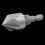 Sealey Internal Deburring/Chamfer Tool Ø3-18mm 1