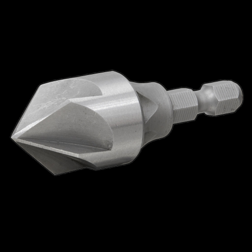 Sealey Internal Deburring/Chamfer Tool Ø3-18mm