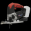 Sealey Cordless Jigsaw 20V SV20 Series - Body Only 1