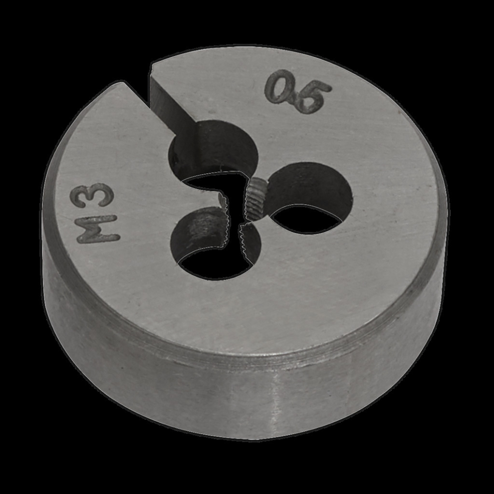 Split Die M3 x 0.5mm
