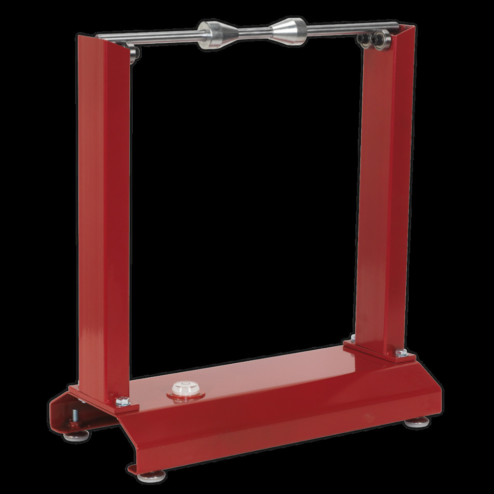 Sealey Motorcycle Wheel Balancer