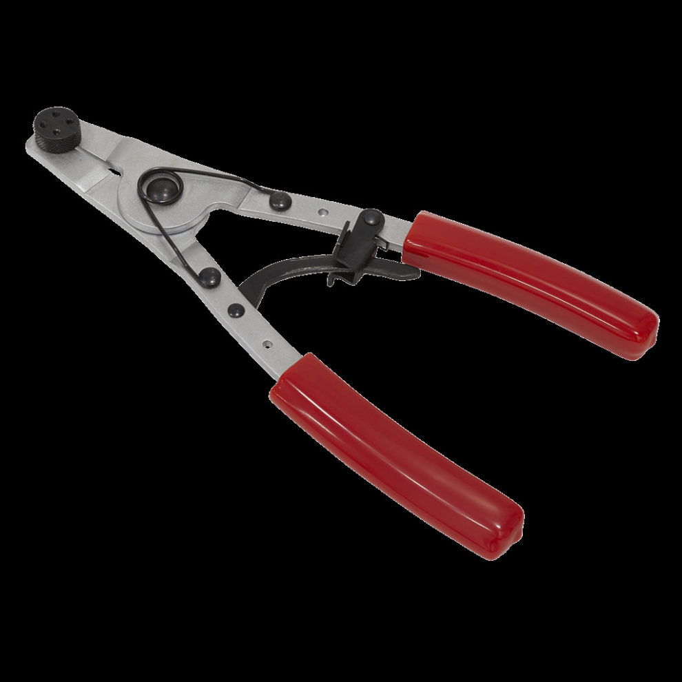 Ratchet Pliers Motorcycle Brake Piston Removal 5054511708776
