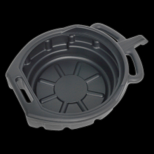 Oil/Fluid Drain Pan 7.6L