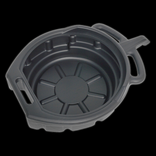 Sealey Oil/Fluid Drain Pan 7.6L