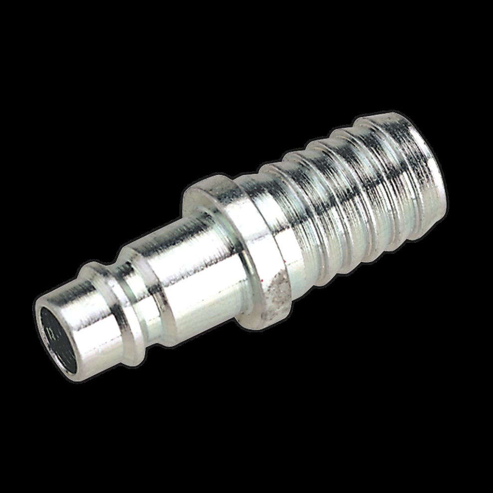 Sealey Adaptor Tailpiece 1/2" Bore Hose Pack Of 2