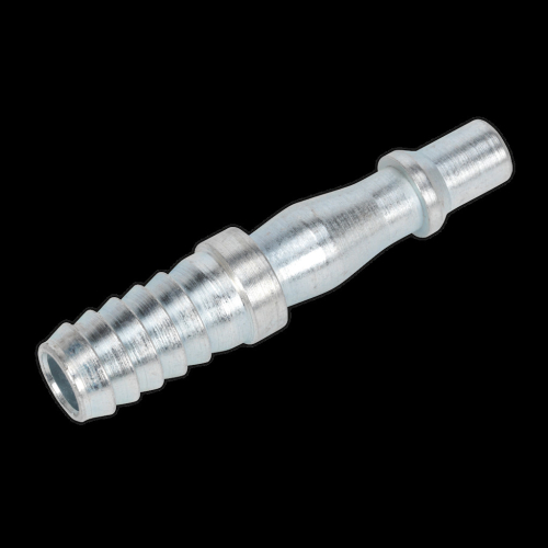 Sealey Adaptor Tailpiece 3/8" Bore Hose Pack of 5