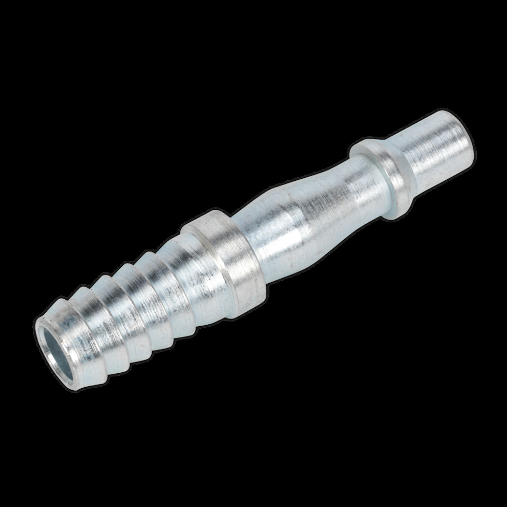 Sealey Adaptor Tailpiece 3/8" Bore Hose Pack Of 5