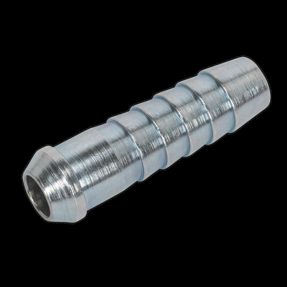 Sealey Coned Tailpiece 3/8" Hose - 1/4"Bsp Union Nut Pack Of 5