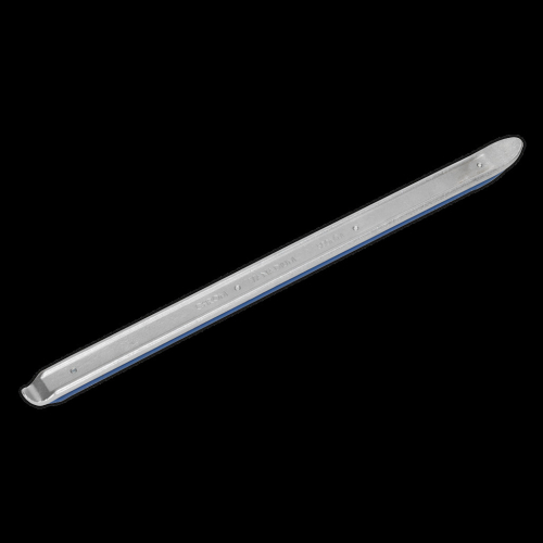 Sealey Motorcycle Tyre Lever with Plastic Moulding 500mm