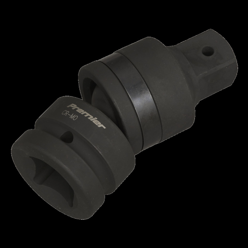Sealey Impact Universal Joint 1"Sq Drive