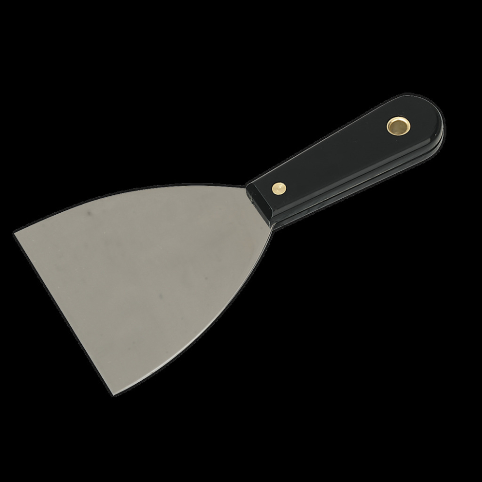 Scraper Rigid 100Mm 5024209326902