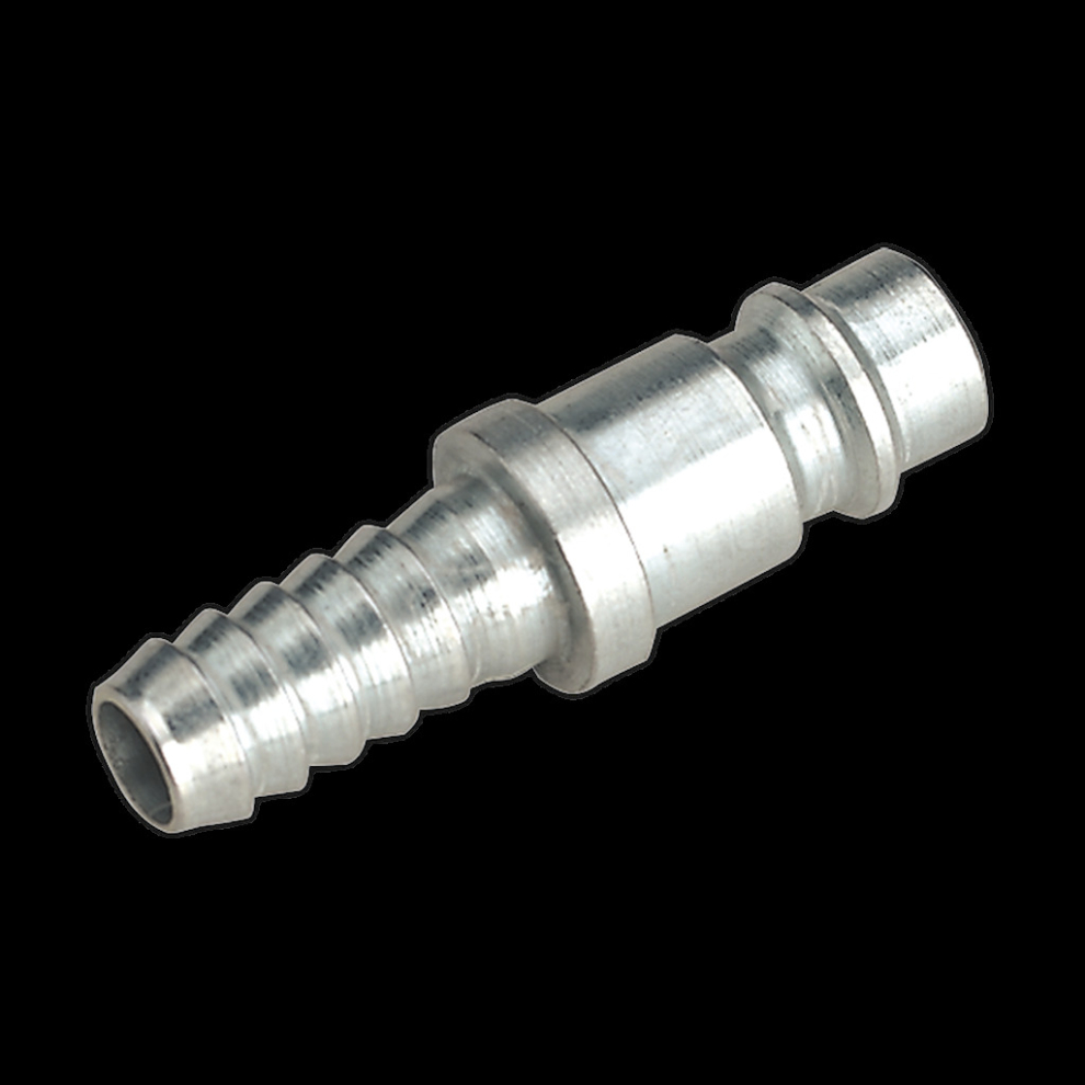 Sealey Adaptor Tailpiece 5/16" Bore Hose Pack Of 2