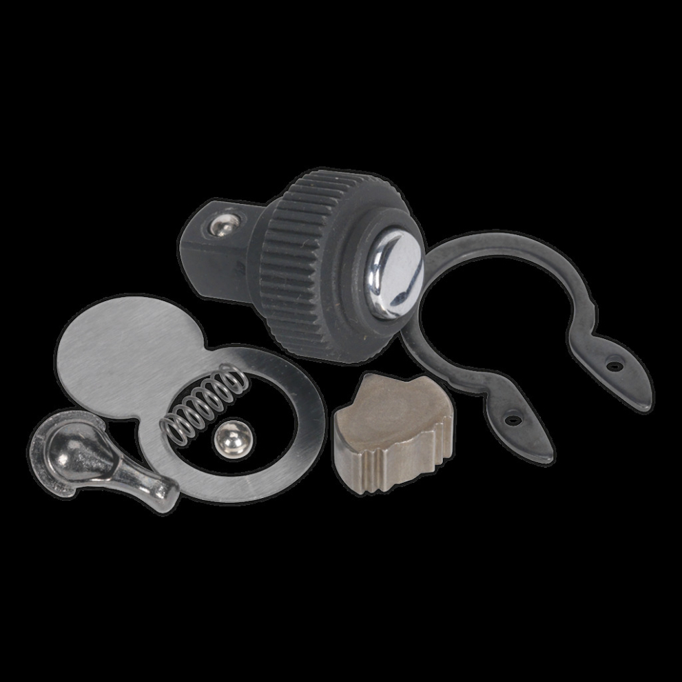 Sealey Repair Kit For Ak660s 1/4"Sq Drive