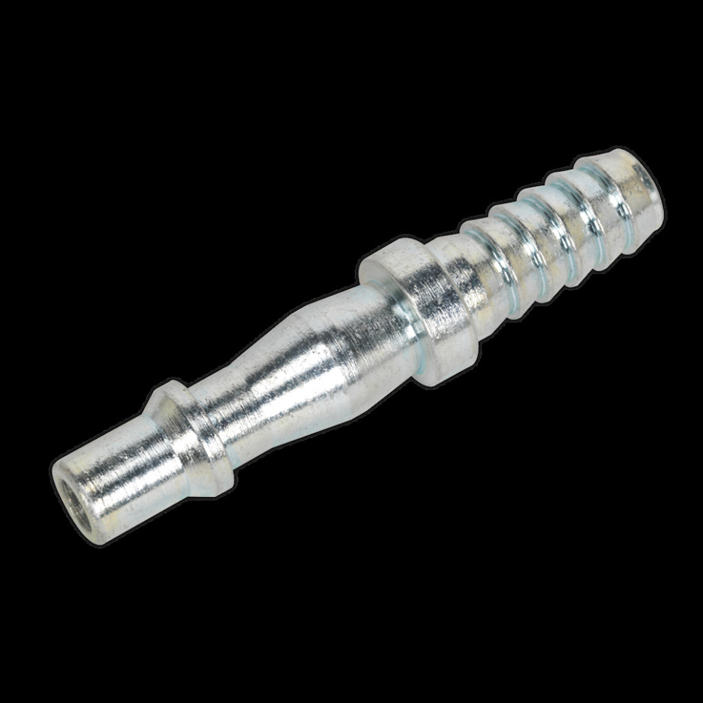 Sealey Adaptor Tailpiece 5/16" Bore Hose Pack Of 5