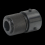 Sealey Air Chisel Quick Release Coupling 1