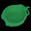 Sealey Antifreeze/Fluid Drain Pan 17L 1