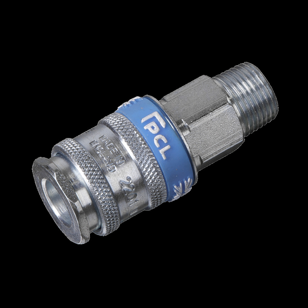Sealey Coupling Body Male 3/8"Bspt