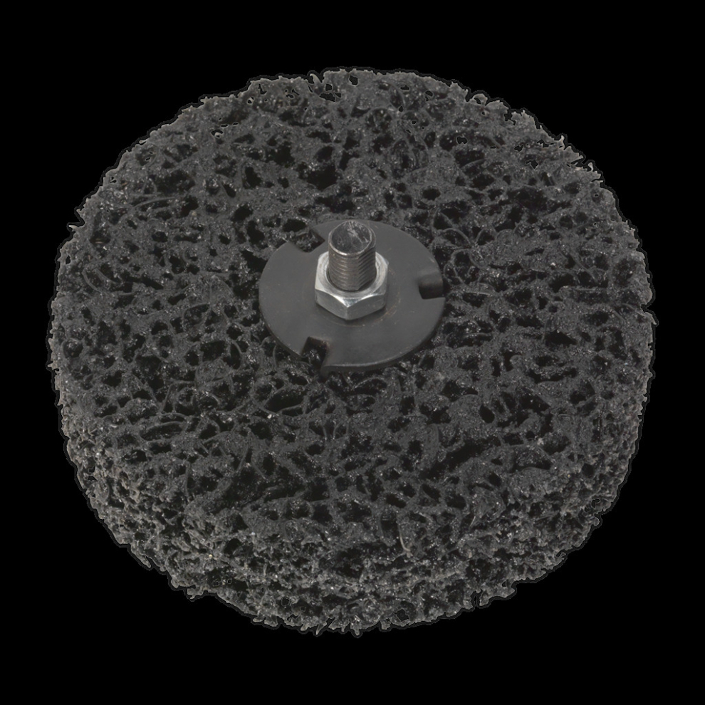 Sealey Polycarbide Abrasive Wheel Ø100mm For Sa695