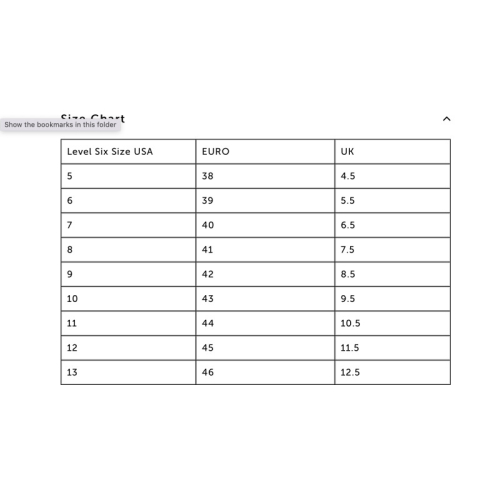 (38) Level Six River Boot 2.0 2