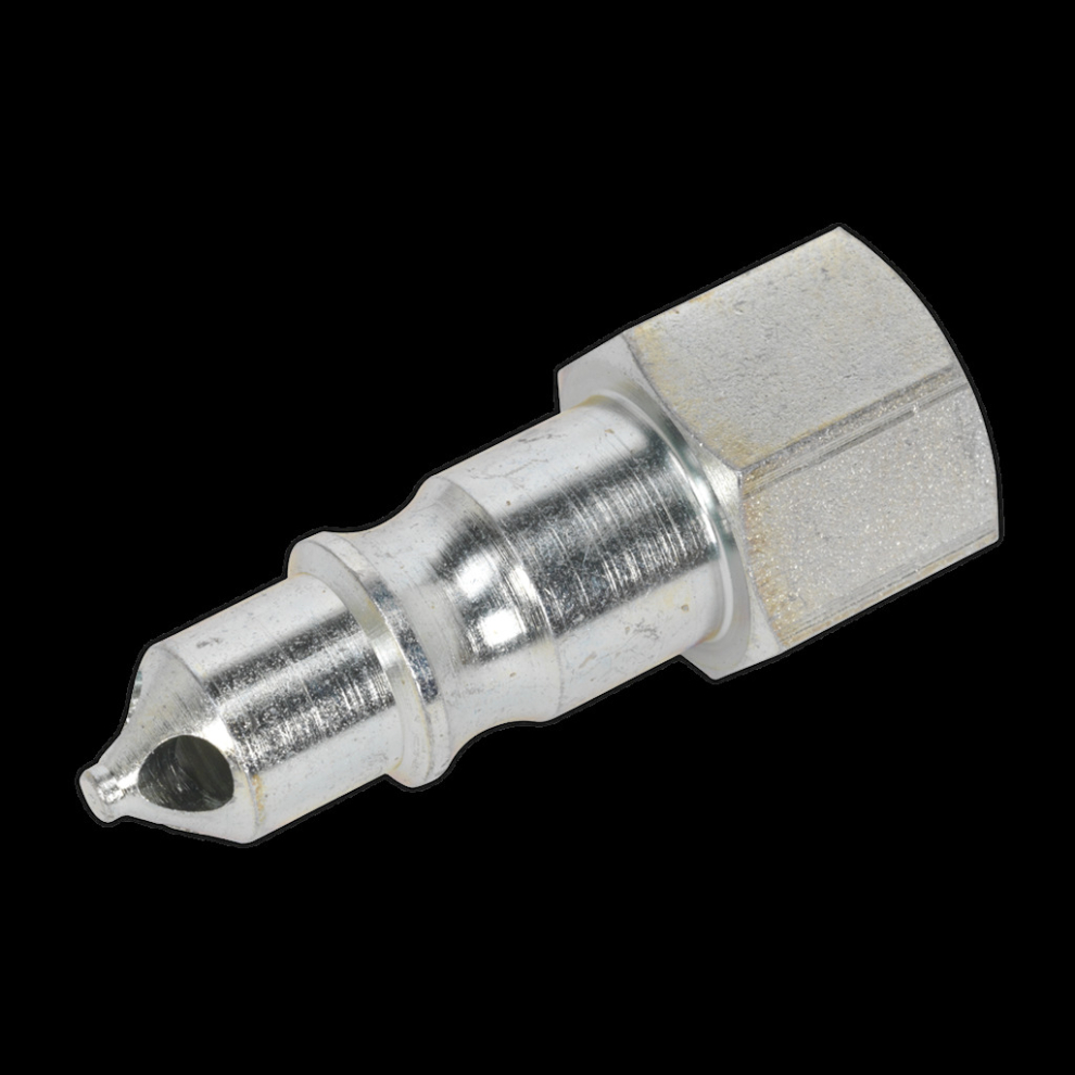Screwed Adaptor Female 3/8"BSP Pack of 2