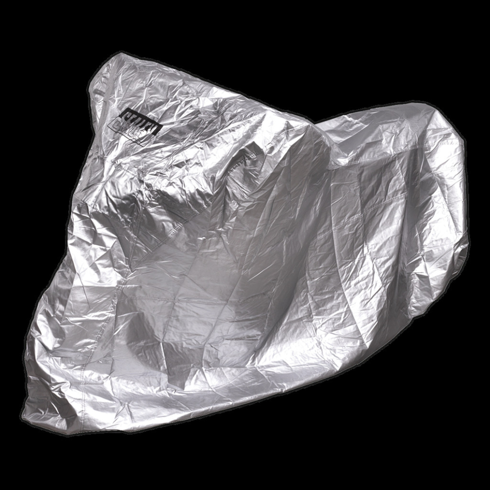 Motorcycle Cover Large 2460 X 1050 X 1370Mm 5024209942560