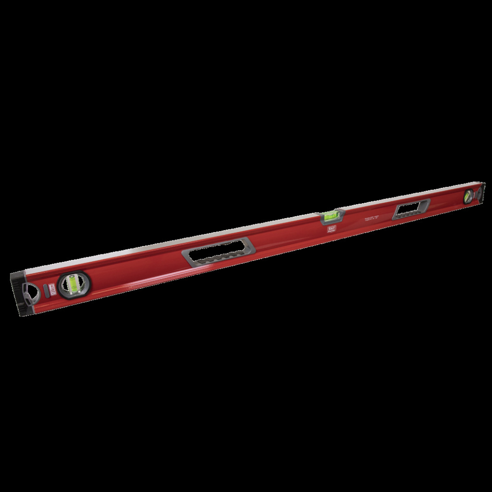 Sealey Spirit Level 1200Mm 1M
