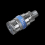 Sealey Coupling Body Male 1/4"BSPT 1