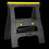 Sealey Heavy-Duty Folding Composite Trestle 1