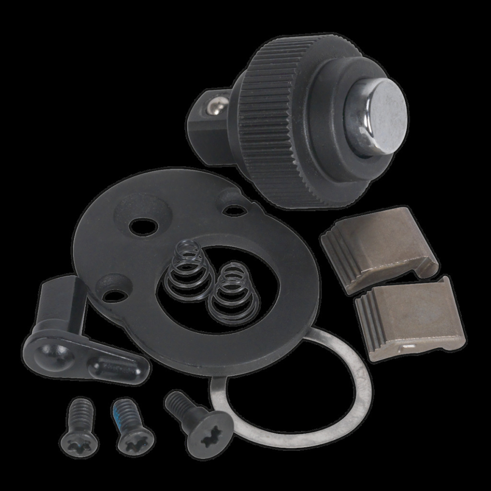 Sealey Repair Kit For Ak966 1/4"Sq Drive
