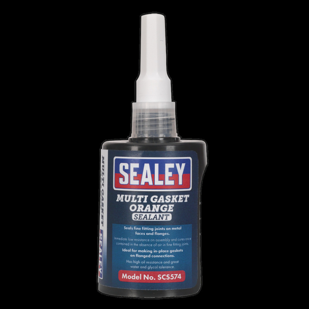 Multi Gasket Sealant Orange 50ml
