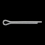 Sealey Split Pin 4.8 x 51mm Pack of 100 1