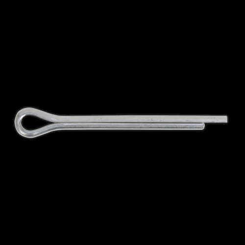 Sealey Split Pin 4.8 x 51mm Pack of 100