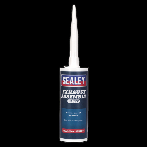 Sealey Exhaust Assembly Paste 150ml