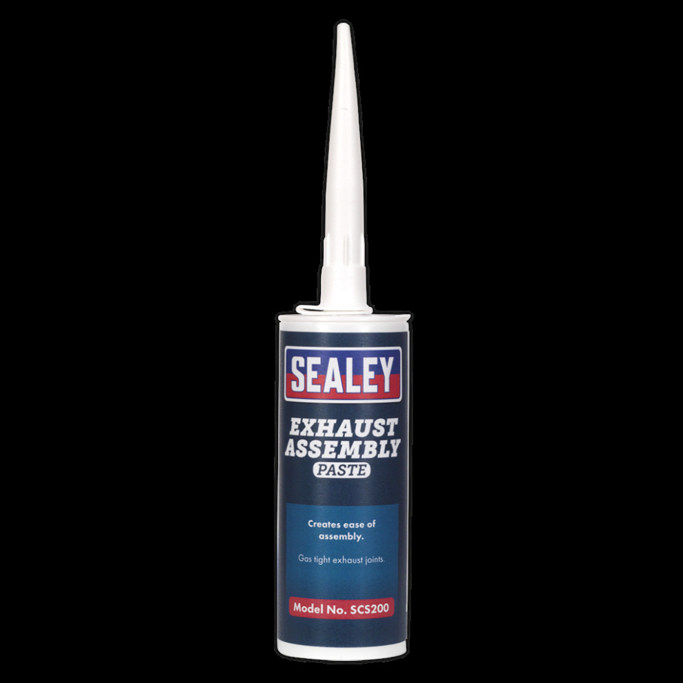 Exhaust Assembly Paste 150Ml 5054511062120