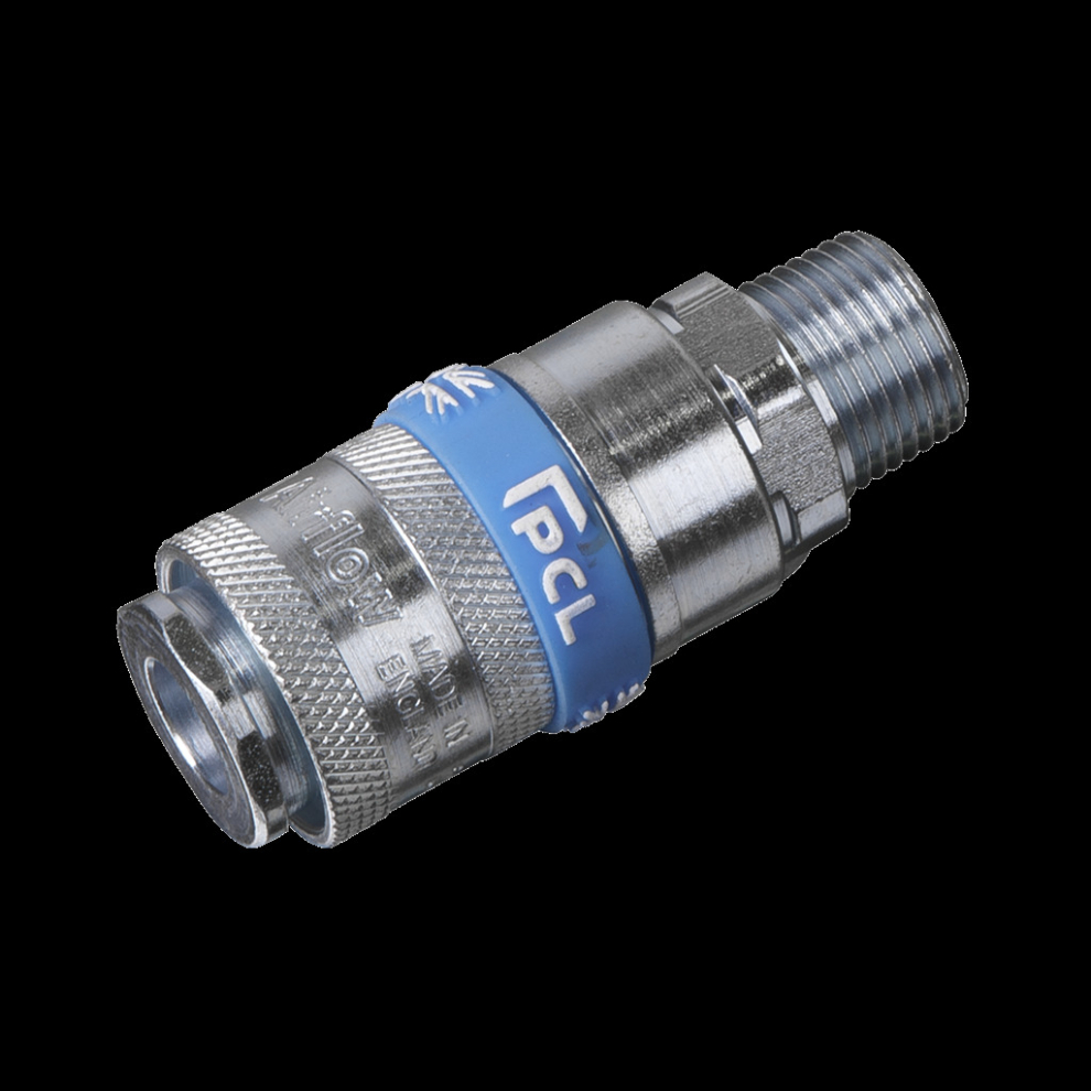 Sealey Coupling Body Male 3/8"Bspt