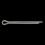 Sealey Split Pin 4 x 51mm Pack of 100 1