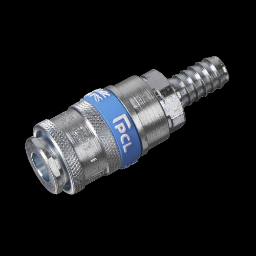 Sealey Coupling Body Tailpiece for 3/8" Hose