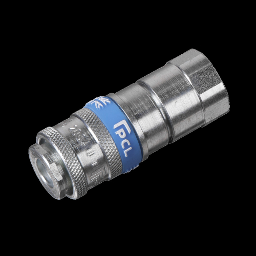 Sealey Coupling Body Female 1/2"BSP
