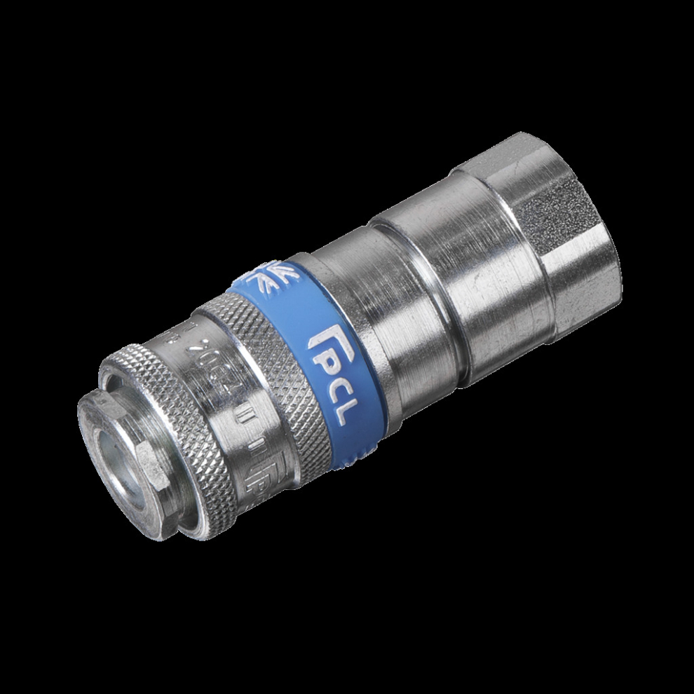Sealey Coupling Body Female 1/2"Bsp