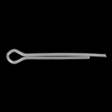 Split Pin 2 x 25mm Pack of 100