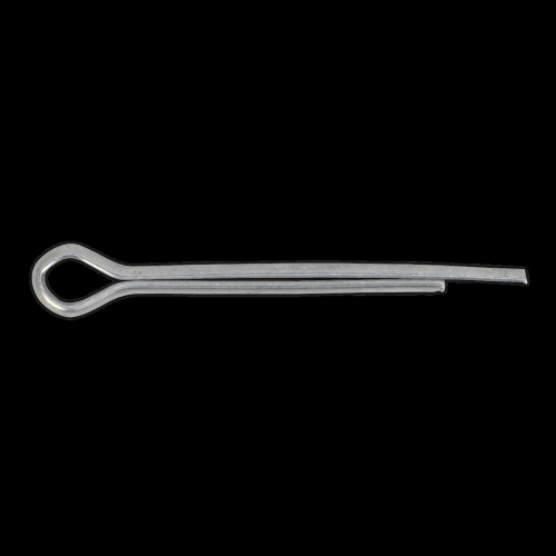Sealey Split Pin 2 x 25mm Pack of 100