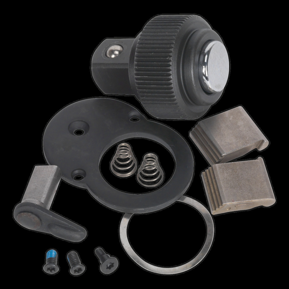 Sealey Repair Kit For Ak968 1/2"Sq Drive