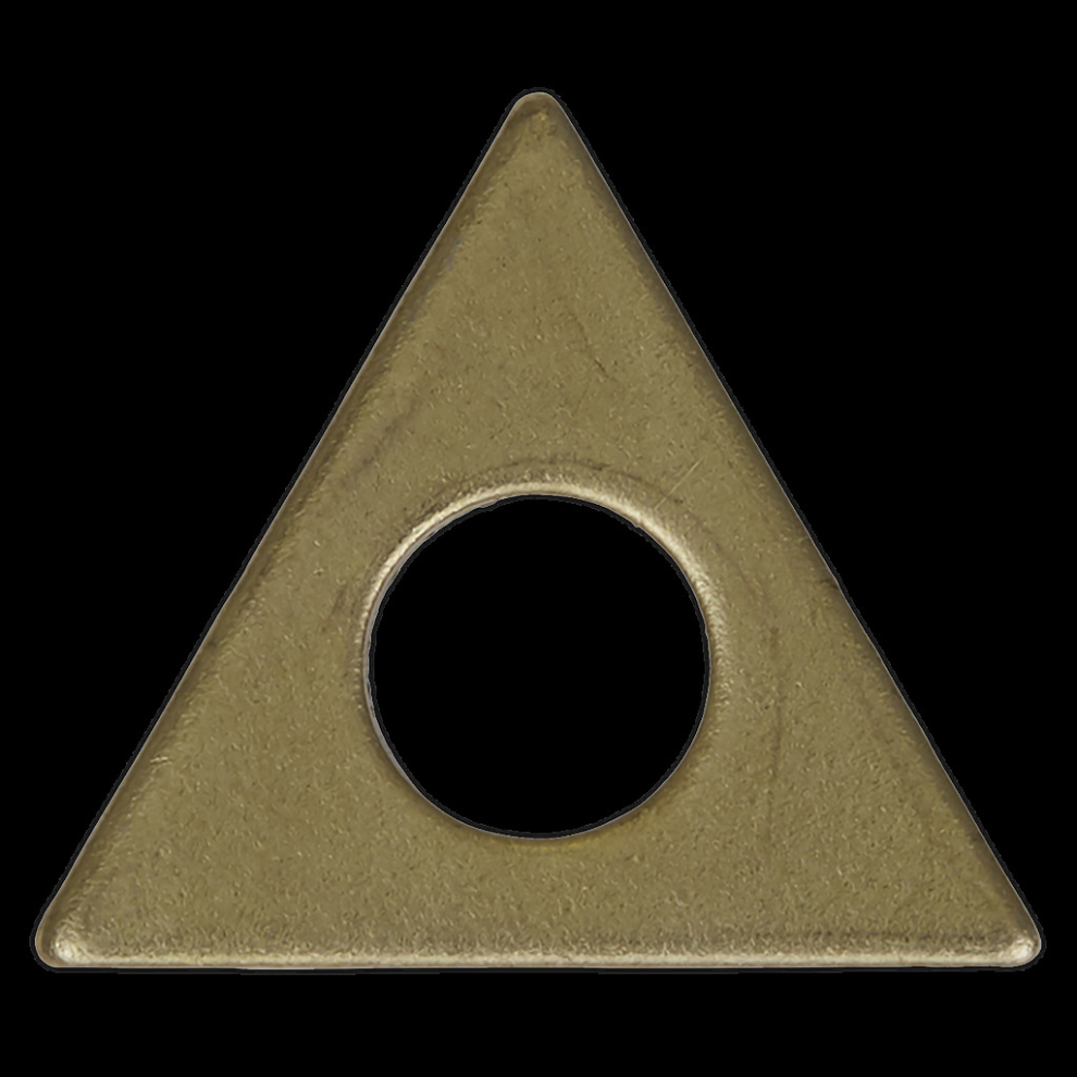Triangle Washers for SR2000 Pack of 10-image-OPC-P697FT9-NEW