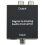 Digital Audio to Analogue Audio Converter - DAC7 1