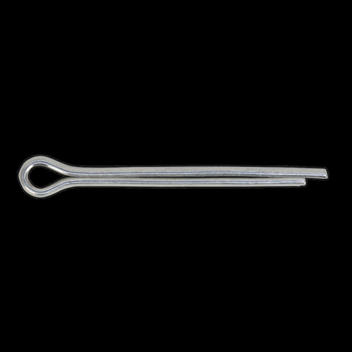 Sealey Split Pin 2.4 x 38mm Pack of 100