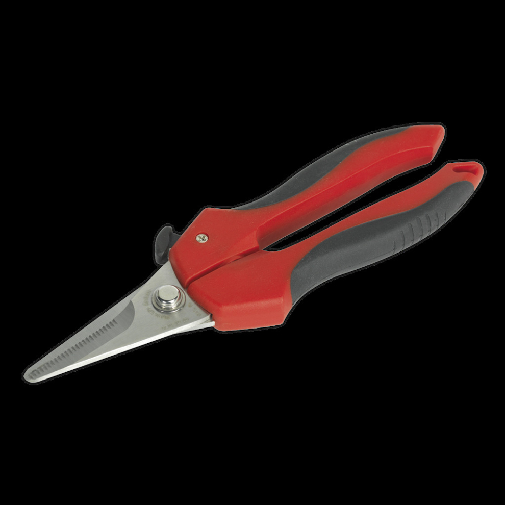 Sealey Universal Shears 190Mm