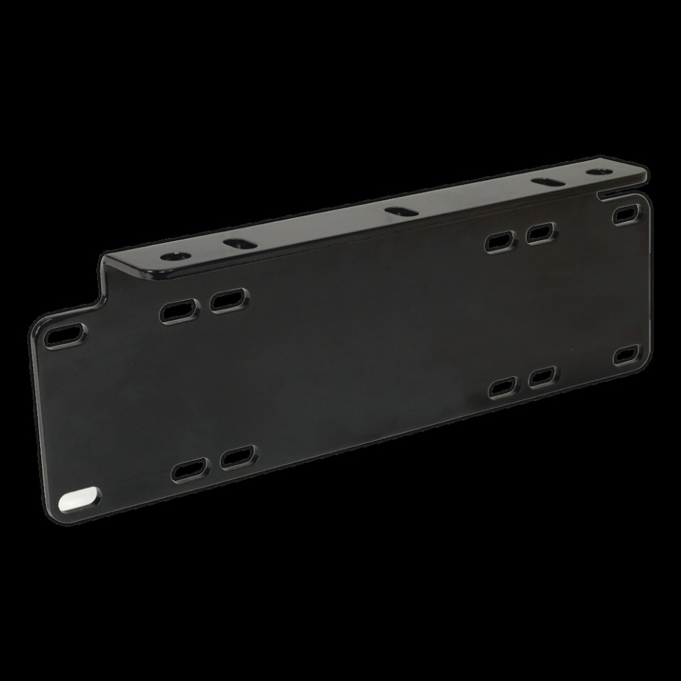 Universal Mounting Bracket - Numberplate Fitting Light 5054511024487