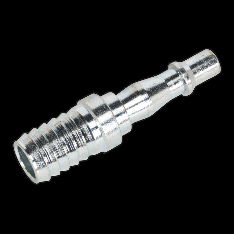 Sealey Adaptor Tailpiece 1/2" Bore Hose Pack Of 5