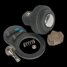 Repair Kit for AK662, AK662L & AK8948 1/2"Sq Drive