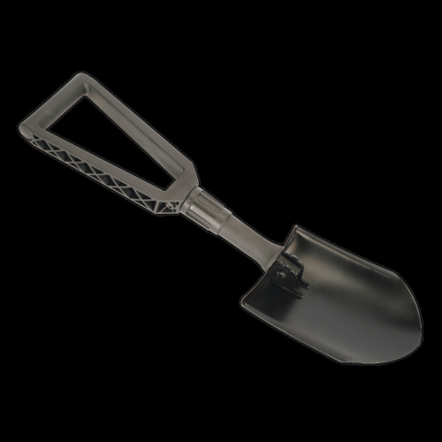 Sealey Folding Shovel 590mm